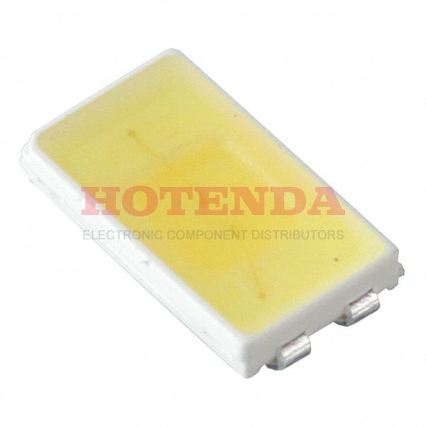 MXL8-PW50-0000 - High Power LEDs - White White 5000K 35lm, 100mA, 82CRI