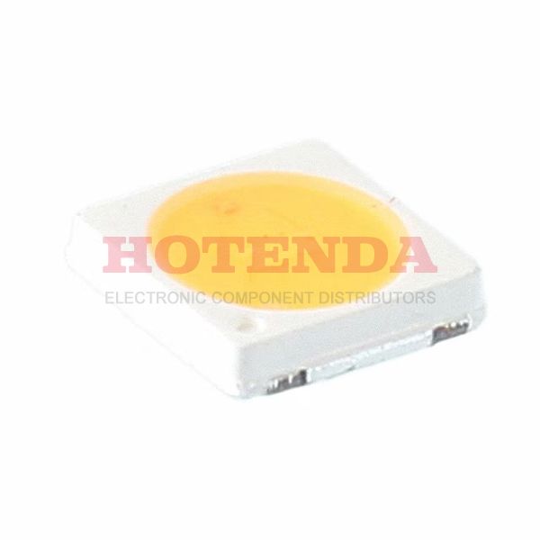 GW PSLPS1.EC-KRKT-5R8T-1 - LED Lighting DURIS? S 5 3000K 6.35V 150mA 120° 1213 (3032 Metric)