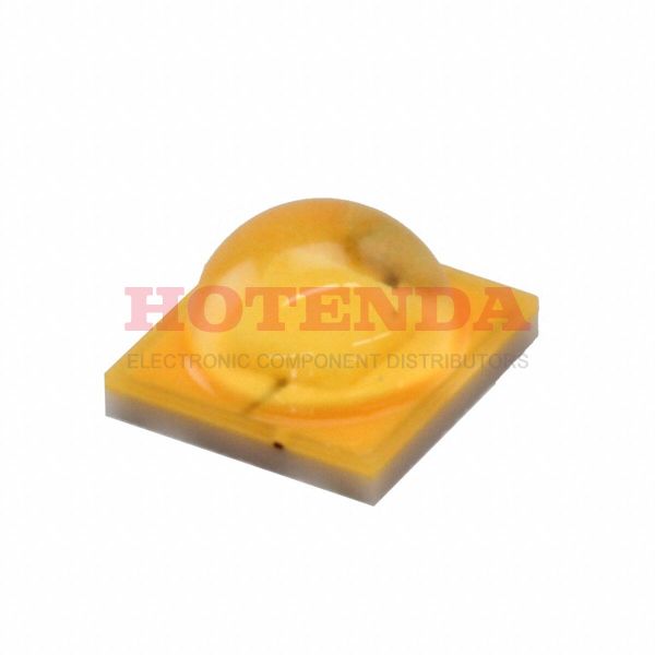 L1Q0-2780000001000 - LED LUXEON WARM WHITE 2700K 2SMD