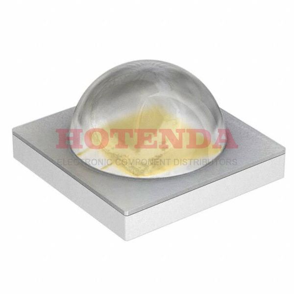 SZ5-P0-WW-C8-GA - LED ACRICH WARM WHITE 3000K 2SMD