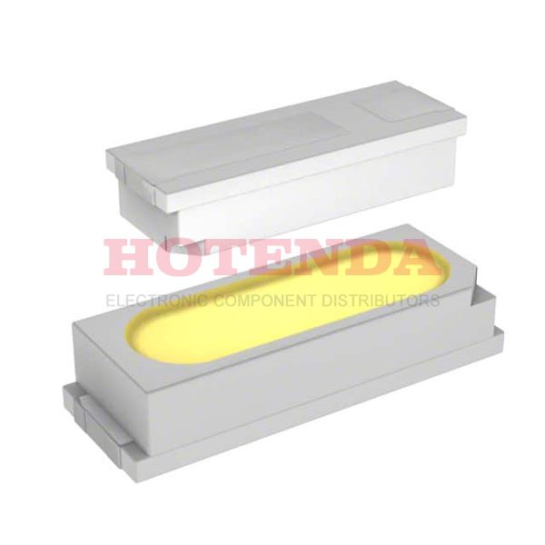 MXZ8-PW30-0000 - Standard LEDs - SMD Warm White, 3000K