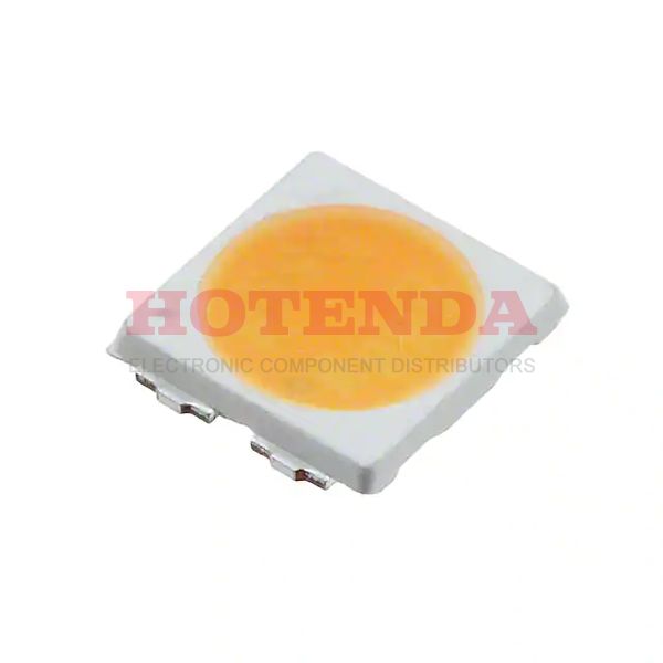 GW P9LMS1.EM-NSNU-30S5 - LED DURIS S8 WARM WHT 3000K 4SMD