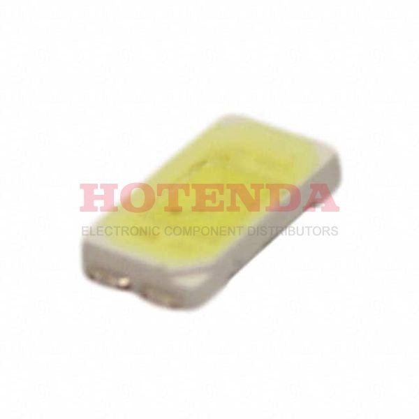 QBHP687-IWH-CW - LED COOL WHITE 6020K 80CRI 4SMD
