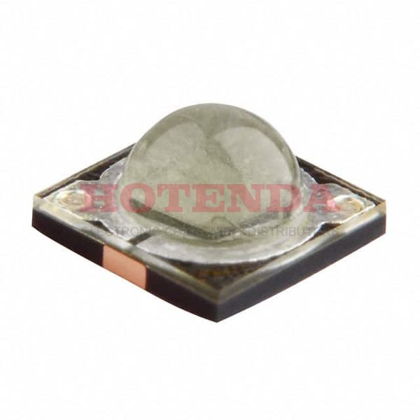 QBHP684UE-IWU-NW - LED NEUTRAL WHITE 4000K 2SMD