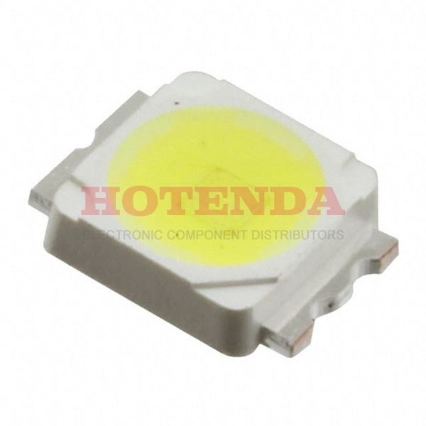TL1F2-NW0,L - LED LETERAS COOL WHT 5000K 2SMD