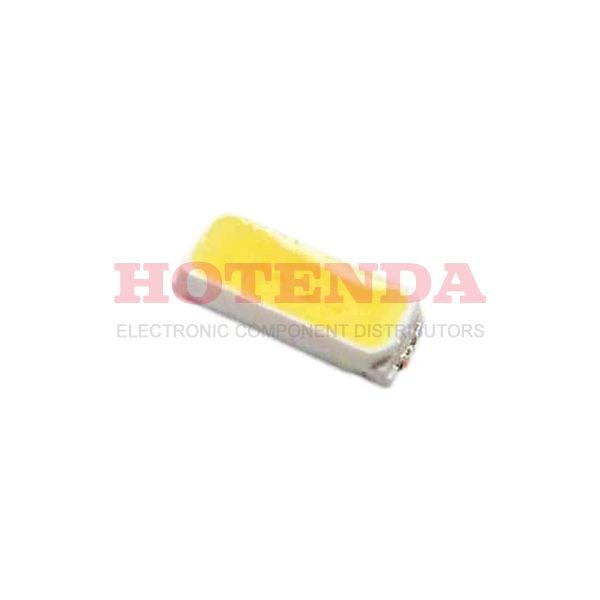 SM4014UWDN02 - LED, SURFACE MOUNT, SM4014, 0.2W
