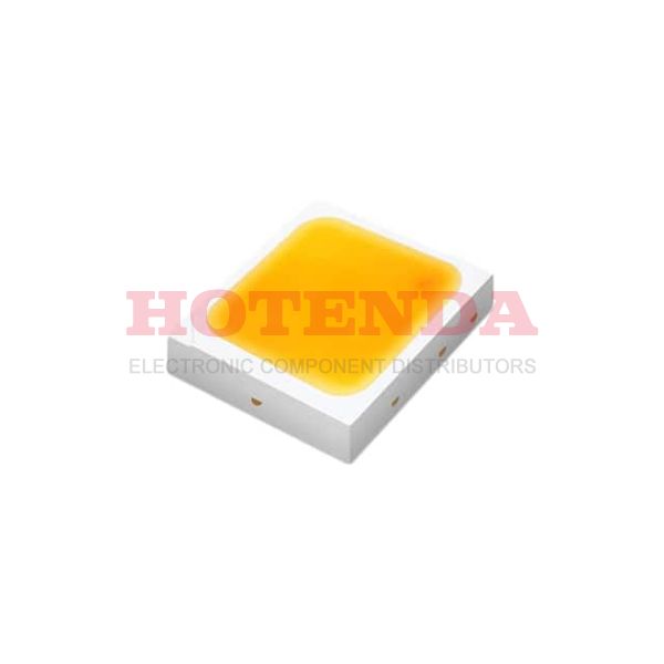 SPMWHT329FD5YBTMS0 - LED WHT 4000K 80CRI LM3020B SMD