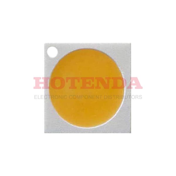 BXEM-27E-21H-3A-00-0-0 - LED WARM WHITE 2700K SMD