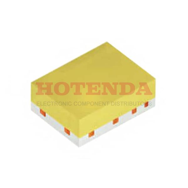 GW SBLMA2.EM-HQHS-XX52-1-65-R18-XX - LED DURIS S 2 WHITE SMD