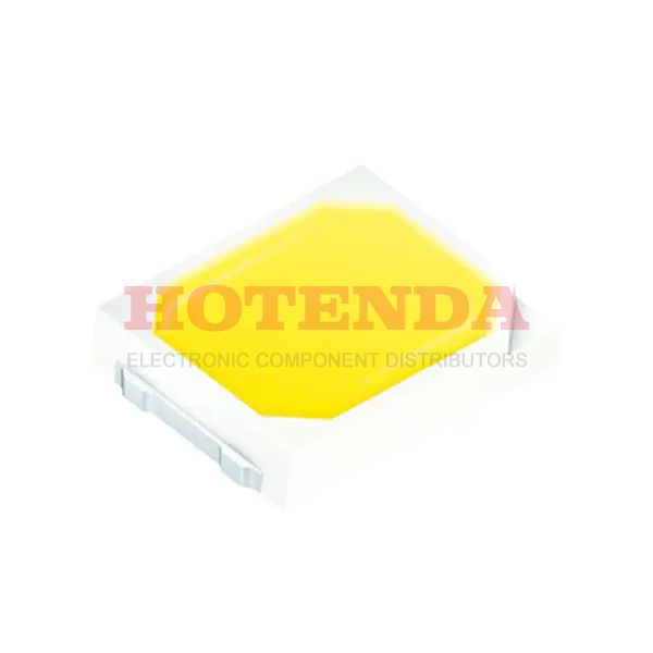 GW JTLPS1.EM-JMKK-A737-1-150-R33 - LED DURIS E 2835 SMD