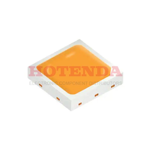 GW QSLR31.EM-LWLY-XX55-1-150-R18 - LED Lighting OSCONIQ? S 3030 White, Neutral 4000K 6.4V 150mA 120° 1212 (3030 Metric)