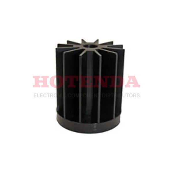 ATSEU-077C-C1-R0 - ADVANCED THERMAL SOLUTIONS ATSEU-077C-C1-R0HEATSINK, 25MM
