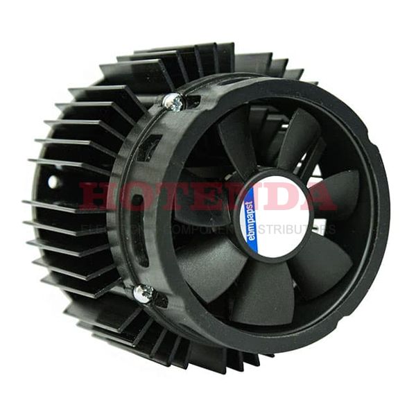 PG1W-012-060-11 - ROUND FANSINK CREE LMH2