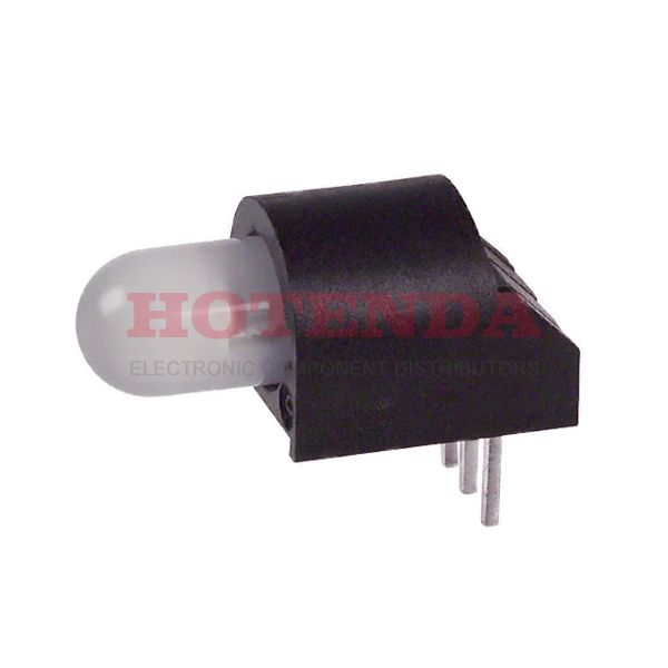 5503609F - LED 5MM YEL/GRN DIFF PCMT 3LEAD