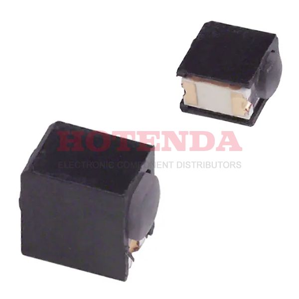 5952602002F - LED PRISM 2MM SQ INGAN BLUE SMD