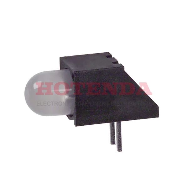 5503007 - LED 5MM RT ANG RED/GRN DIFF PCMT