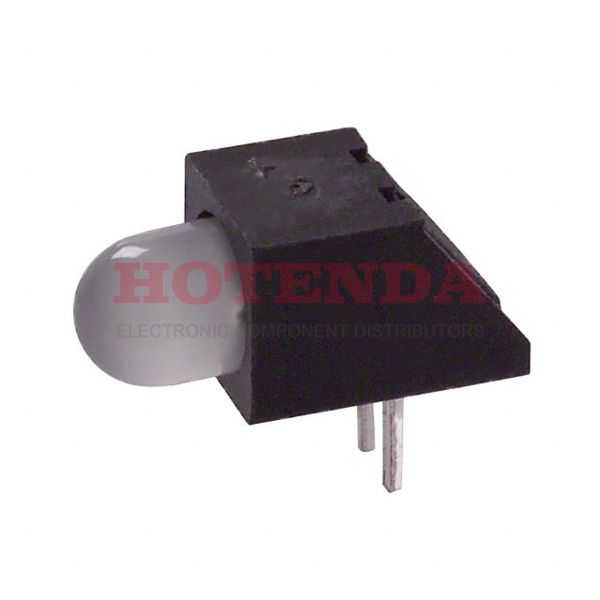MV54919MP7 - LED SS BIPO RED/GRN DIFF PCB 5MM