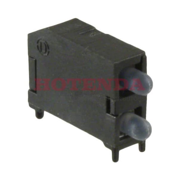 5922324313F - BI-LEVEL PRISM G-Y 13" REEL SIL