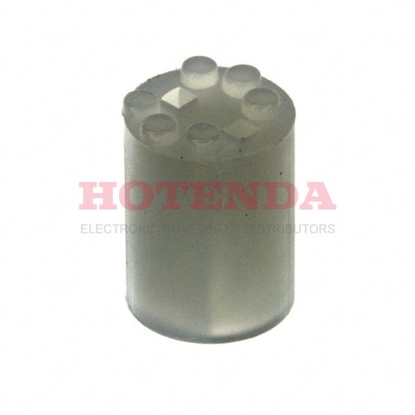 7360 - SPACER MOUNTS LED T-1 .280"