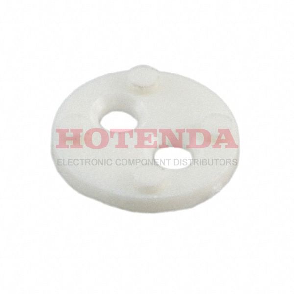 450-050 - BIVAR 450-050 LED MOUNT, 0.25", NYLON 6.6