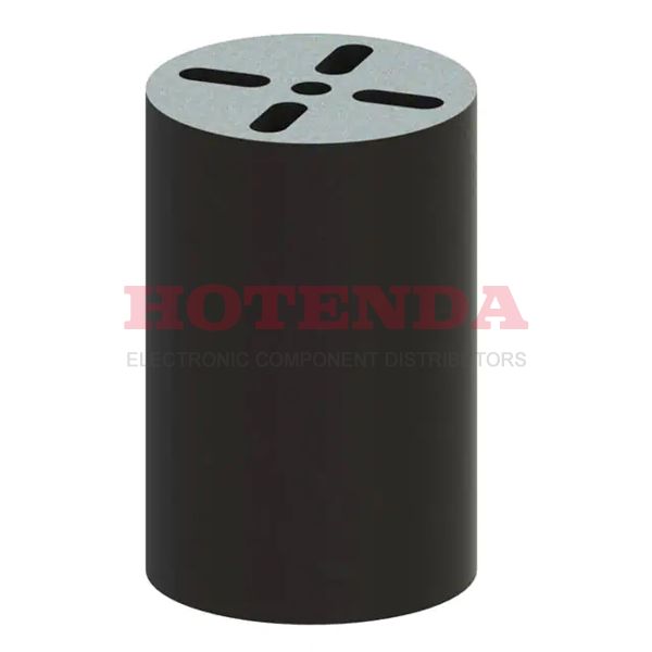 LEDM-3-16 - LEDM-3-16 datasheet pdf and LEDs - Spacers, Standoffs product details from Essentra Components stock available on our website