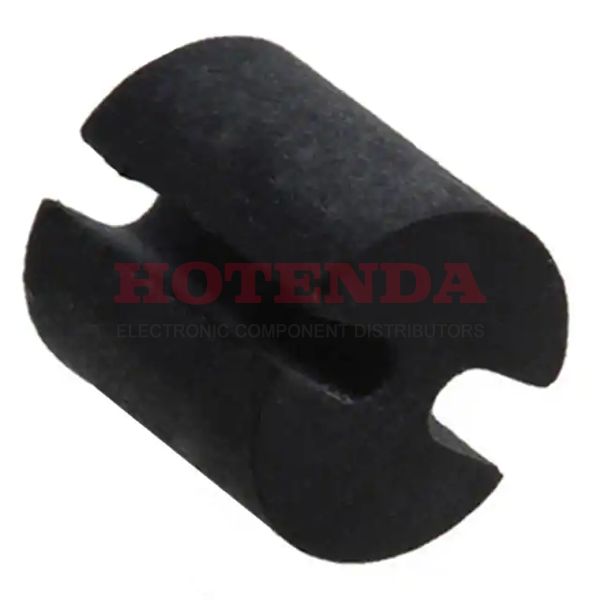 ELM 4-160 - LED MT SR VERT X 0.160" 3MM 2LD