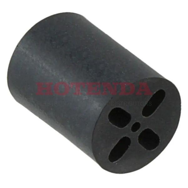 ELM 3-475 - LED MT SR VERT X 0.475" 5MM 3LD