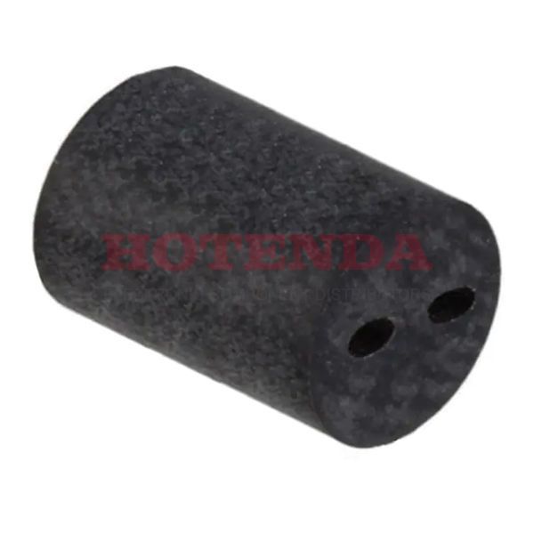 ELM 5-310 - LED MT SR VERT X 0.310" 3MM 2LD