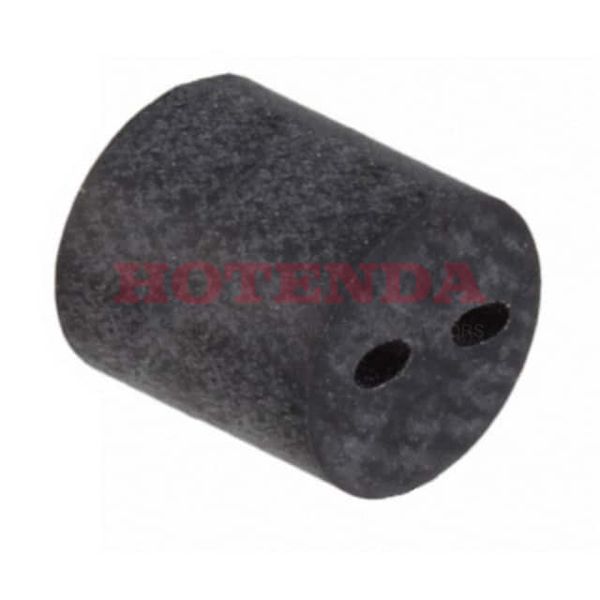 ELM 5-230 - LED MT SR VERT X 0.230" 3MM 2LD