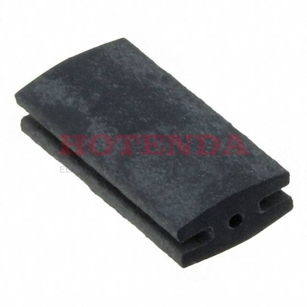 ERM 1-420 - LED MT SR VERT X 0.420" UNIV