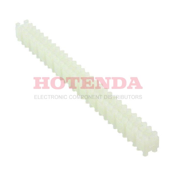 T-101-250 - BIVAR T-101-250 LED MOUNT, NYLON 6.6