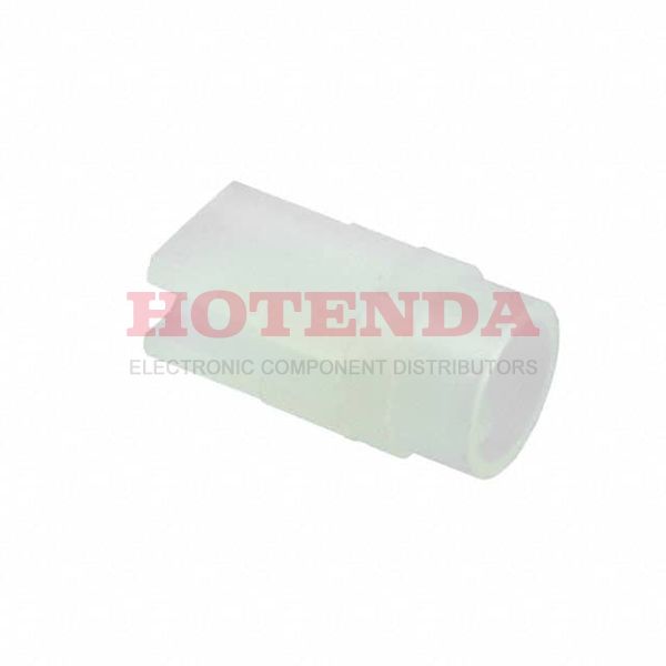 CM00624400 - LED ACCY MOUNTING SPACER 0.400"