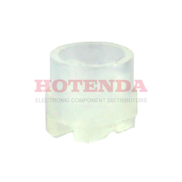CM00624200 - LED ACCY MOUNTING SPACER 0.200"