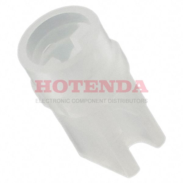 CM00624375 - CHICAGO MINIATURE LIGHTING CM00624375 LED MOUNTING SPACER 87W6277