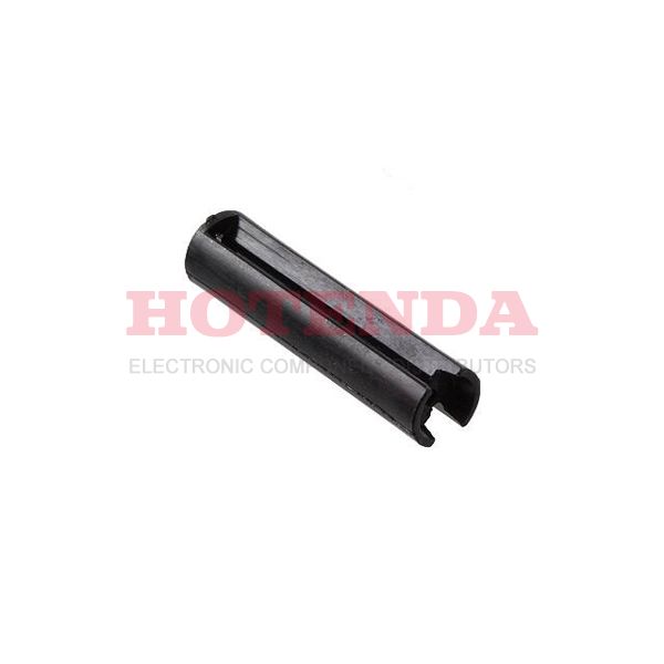 STD_790_BLK - LED Mounting Hardware .2 DIA X .79 BLACK