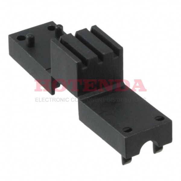 51 0431 - 51 0431 datasheet pdf and LEDs - Spacers, Standoffs product details from Industrial Fiberoptics stock available on our website