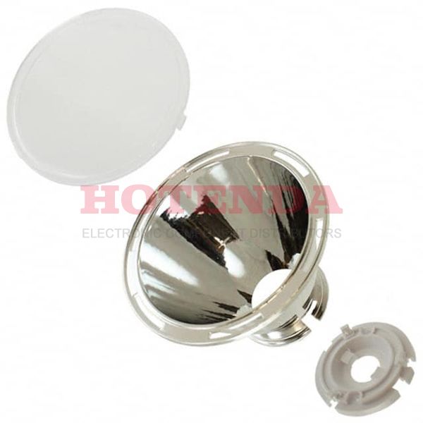 CN12718_LENA-S-DL - REFLECTOR 111MM RND CITIZEN SPOT