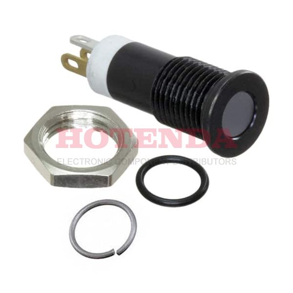 Q8F8BZZRYG02E - LED Panel Mount Indicators PANEL MOUNT LED