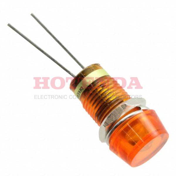 6783331113F - 8MM HO/O PMI 2VFTYP W/O RES