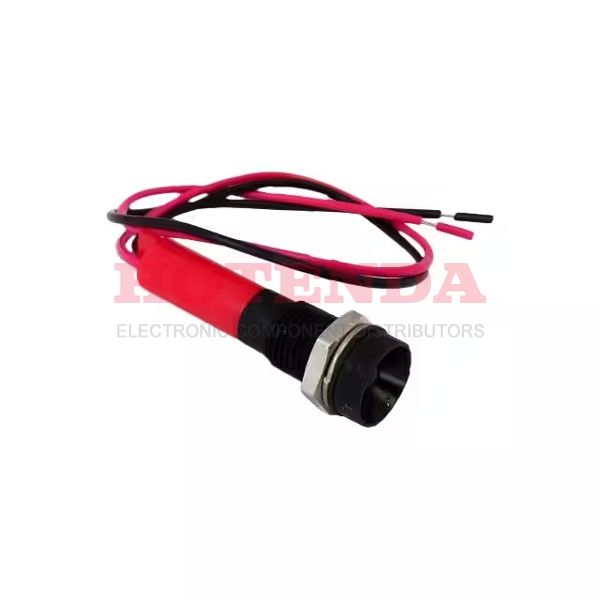 19091M50WE - INDICATOR PNL MNT 8MM MULTI VOL