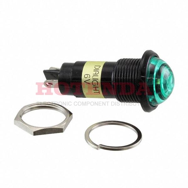 6861235142F - 16MM HG/G PMI-24VDC
