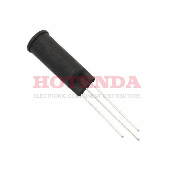 PM5R3-RY - INDICATOR LED RED/YELLOW PNL MNT