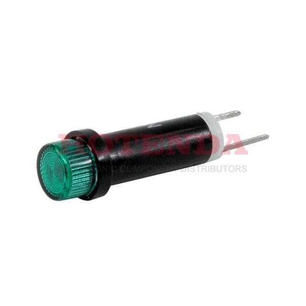 C41-BG24H-CGO - PMI-PROC-PL-16*DN GREEN
