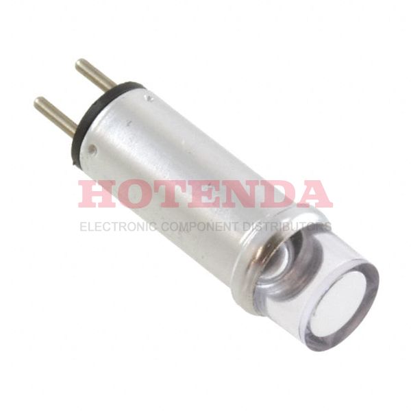 50739181437600 - PANEL INDICATOR INCAND 28V CLEAR