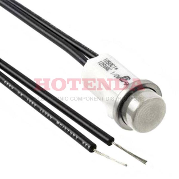 1050C2 - NEON PNL INDICATOR CLR 105V-125V