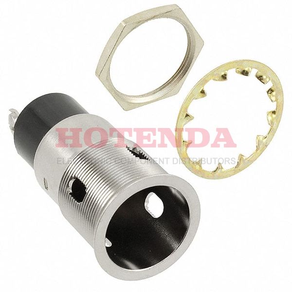 031310101102 - LED BASE S-6 LG PANEL INDICATOR