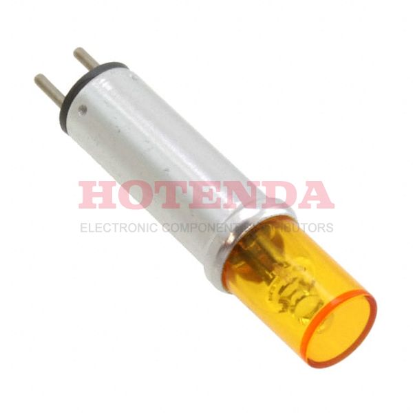 50745371533640F - LED PANEL NEON AMB LONG CTLINDER
