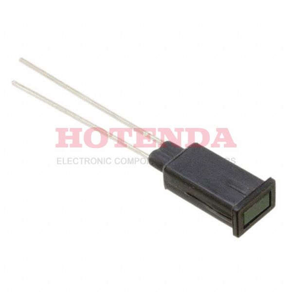 PMR4PGD - LED PANEL INDICATOR GREEN 2.2V