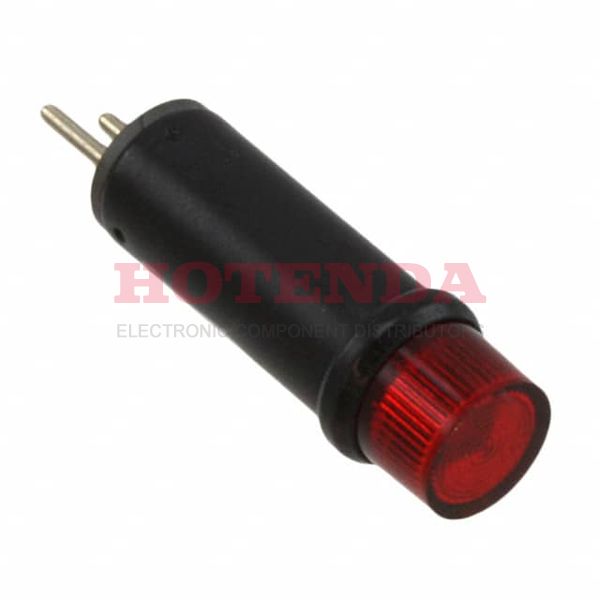 50747613331500 - LED PANEL IND 28V 15MA RED