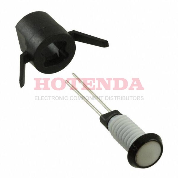 PM3-KYD - PNL MNT 585NM 30MCD 2.1V YLW